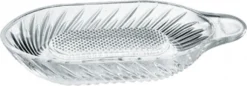 Luminarc Borgonovo 13220518 Glas-Obstreibe, Oval, 20x9,5cm, Klar (1 Stück) 13 Luminarc Borgonovo 13220518 Glas-Obstreibe, Oval, 20x9,5cm, Klar (1 Stück) -Kaufland Verkäufe 53e5cf6767bacac4e98e1e2cb4d86e85