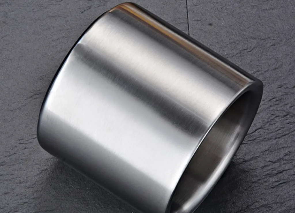 2er Set BAYLI Edelstahl Mörser Mit Stößel & Deckel - Massiver Gewürzmörser Für Die Küche - Bruchfeste Kräutermühle - Gewürzmühle Für Kräuter Und Gewürze - Tabletten Zerkleiner - Tablettenmörser 15 2er Set BAYLI Edelstahl Mörser Mit Stößel & Deckel - Massiver Gewürzmörser Für Die Küche - Bruchfeste Kräutermühle - Gewürzmühle Für Kräuter Und Gewürze - Tabletten Zerkleiner - Tablettenmörser – Bild 13