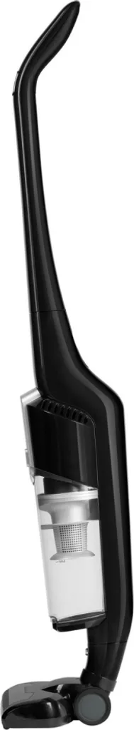 Rowenta Akku-Stielsauger RH6545Wh Air Force Light - Farbe: Schwarz Glänzend - 14,4V (Lithium-Ionen-Technologie)