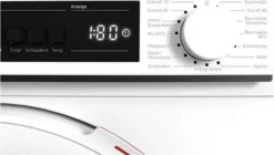 Sharp - ES-NFW714CWA-DE - Waschmaschine - 7 Kg -Kaufland Verkäufe 541e6956577a05247a3821018755852c