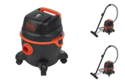 Black & Decker Bodenstaubsauger Für Nass Und Trocker - 1200W - 15 Liter - Schwarz - Orange 12 Black & Decker Bodenstaubsauger Für Nass Und Trocker - 1200W - 15 Liter - Schwarz - Orange -Kaufland Verkäufe 5421e3a8fe1709efbc33451fbf3a0b7b