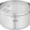 Tefal NORDICA Kochtopf Mit Glas-Siebdeckel Induction °24cm 5L H85224 -Kaufland Verkäufe 5427b765de27cb2e3f4c416b68c3c3a4