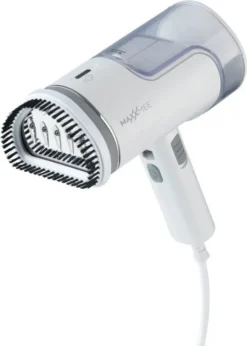 Dampfbürste Bürste Dampfglätter Dampfbügler Dampfer Steamer Wassertank MAXXMEE 23 Dampfbürste Bürste Dampfglätter Dampfbügler Dampfer Steamer Wassertank MAXXMEE -Kaufland Verkäufe 5440d9297eec1a09ea3eca5f7d34f22e