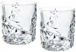 Nachtmann Whiskybecher Sculpture 365ml, Klar (4er Pack) 29 Nachtmann Whiskybecher Sculpture 365ml, Klar (4er Pack) -Kaufland Verkäufe 54469ab7bf25a87e520223a0a0666595