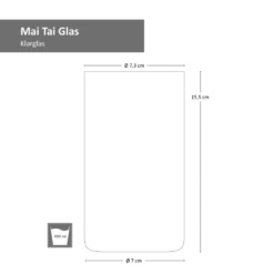 4x Mai Tai Glas 490 Ml Klarglas Cocktail-Kelch Tiki-Cocktail Rum-Longdrink Mai Tai Glass 19 4x Mai Tai Glas 490 Ml Klarglas Cocktail-Kelch Tiki-Cocktail Rum-Longdrink Mai Tai Glass -Kaufland Verkäufe 544baf3bee42345152ae133fa84b5a1f