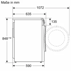 Bosch Serie 6 WNG24440 Waschtrockner - Weiß 29 Bosch Serie 6 WNG24440 Waschtrockner - Weiß -Kaufland Verkäufe 544eeba3f1f7e85c4abc6ba337ff8726