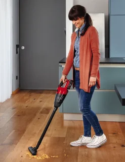 Einhell Power X-Change Akku-Staubsauger TE-VC 18 Li-Solo 18 Einhell Power X-Change Akku-Staubsauger TE-VC 18 Li-Solo -Kaufland Verkäufe 5450e7c5cff21440d1da306f0ab0630e