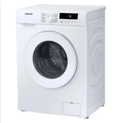 Samsung WW81T304PWW/EG Waschmaschine, 8 Kg, , 1400 U/min, SLIM Platzsparer - Nur 47 Cm Tief, Digital Inverter Motor, Trommelreinigung, Aquastop, Geräusch 19 Samsung WW81T304PWW/EG Waschmaschine, 8 Kg, , 1400 U/min, SLIM Platzsparer - Nur 47 Cm Tief, Digital Inverter Motor, Trommelreinigung, Aquastop, Geräusch -Kaufland Verkäufe 545502026f219b99687ab0baf4902c6b