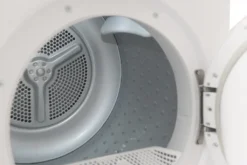 Telefunken T-K8-10-W Kondenstrockner / 8kg / B / Knitterschutz / Reversierende Trommelbewegungen -Kaufland Verkäufe 5463abc4217e675dd2d3538175ec0269