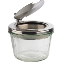 APS 2 Original-Weckgläser In Sturzform Mit Edelstahl-Klappdeckel, Je 370 Ml 19 APS 2 Original-Weckgläser In Sturzform Mit Edelstahl-Klappdeckel, Je 370 Ml -Kaufland Verkäufe 546aabf0f1ff4f50c7a61c9a969ab27b