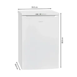 Bomann GS 7243 Gefrierschrank, 91 Liter, Mit Akustischem Tür-Warnsignal, LED Frontdisplay, Schnellgefrierfunktion Und 4 Sterne-Kennzeichnung, Weiß 16 Bomann GS 7243 Gefrierschrank, 91 Liter, Mit Akustischem Tür-Warnsignal, LED Frontdisplay, Schnellgefrierfunktion Und 4 Sterne-Kennzeichnung, Weiß -Kaufland Verkäufe 546edb5304912b4c5d896f6831774c30