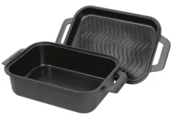 Ballarini CCXYC.36 Gli Speciali Bräter Induktion, Anthrazit (1 Stück) -Kaufland Verkäufe 547e29368f3d296cb29d3bc87e3580ac