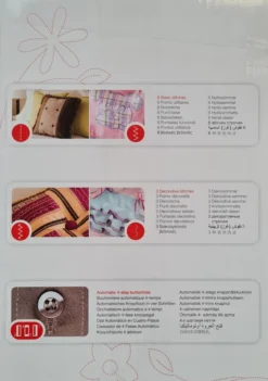 Singer Nähmaschine Tradition 85 W Weiß 2250 40 Singer Nähmaschine Tradition 85 W Weiß 2250 -Kaufland Verkäufe 549100486d8832a4eb52cbebfa246dd2