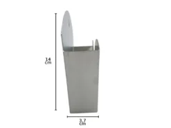 Edelstahl Kaffeefilterhalter Filterhalter Filterbehälter Kaffee Filter 15 Edelstahl Kaffeefilterhalter Filterhalter Filterbehälter Kaffee Filter -Kaufland Verkäufe 549babbb418c1d066d668469bcd76581