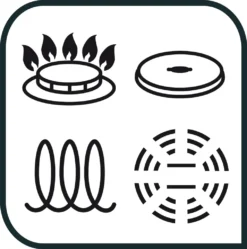 Tefal Virtuoso Pfanne Bratpfanne, Beschichtet, 24cm, Edelstahl -Kaufland Verkäufe 549bd694ed4d1abce37d87814b819e46