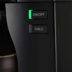 Melitta Look Perfection 1025-06 Kaffeemaschinen - Schwarz -Kaufland Verkäufe 54a35063e6014ed336cce42efa67527c