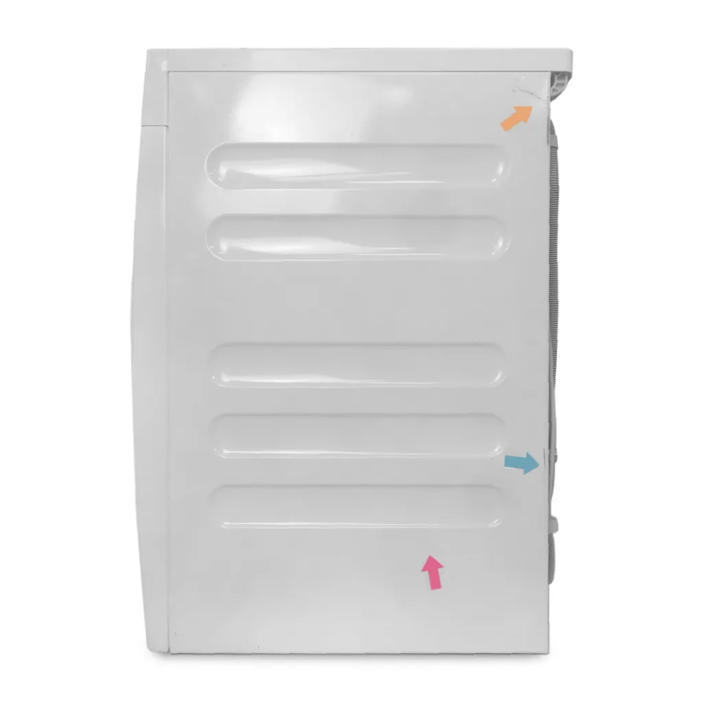 Miele WSD123 WCS 8kg, Frontlader, 8 Kg, B, 70 DB, 1400 RPM, A 8 Miele WSD123 WCS 8kg, Frontlader, 8 Kg, B, 70 DB, 1400 RPM, A – Bild 6