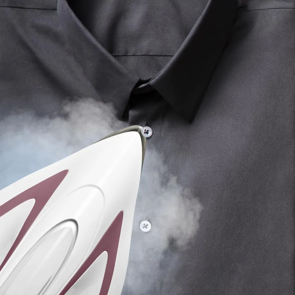 Tefal GV9560 Pro Express Ultimate 6 Tefal GV9560 Pro Express Ultimate – Bild 4