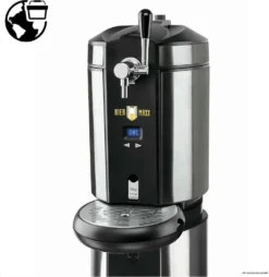 Biermaxx 05581 Bierzapfanlage Mit 3x CO2 Kapseln Und Kühlung ; Maße Ca.: 41,5 X 28 X 42 Cm -Kaufland Verkäufe 54c48487885dd2b29f88da72c27180d6