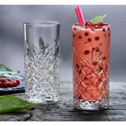 Pasabahce Timeless 520205 Longdrink Glas Wassergläser Kristall Design 4´er Set Transparent 365 Ml 27 Pasabahce Timeless 520205 Longdrink Glas Wassergläser Kristall Design 4´er Set Transparent 365 Ml -Kaufland Verkäufe 54c6717cf28ca1c13dcf3b9e457c65ca