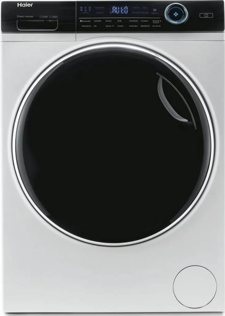 Waschtrockner 12kg Waschen 8kg Trocken XL Trommel HAIER HWD120 B14979 11 Waschtrockner 12kg Waschen 8kg Trocken XL Trommel HAIER HWD120 B14979 – Bild 9