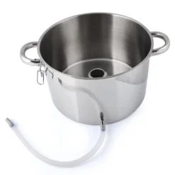 Grafner® XXL Edelstahl Dampfentsafter 8 Liter Mit Schlauch + Klemme Fruchtentsafter 16 Grafner® XXL Edelstahl Dampfentsafter 8 Liter Mit Schlauch + Klemme Fruchtentsafter -Kaufland Verkäufe 54eb66e2ada7b3e00c062b8a8519d2b5