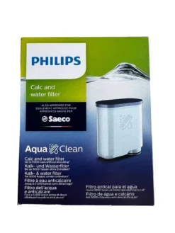 Philips Saeco Aqua Clean Kalk- Und Wasserfilter Für Kaffeevollautomaten / CA6903/10 -Kaufland Verkäufe 5502fe8b6e5cadd65661a4842223d3ec