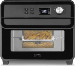 Caso Design AirFry Chef 1700 Heißluftfritteuse Timer Innenraumbeleuchtung 1700W -Kaufland Verkäufe 55101d203fb4256d28ec5219f8954663