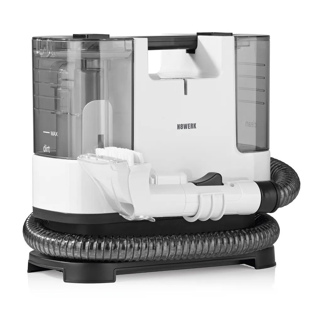 N8WERK Waschsauger Portable Clean 3 N8WERK Waschsauger Portable Clean