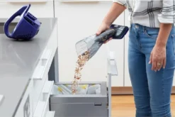 Black & Decker DVB315JP Dustbuster Pet, Violett/titanium -Kaufland Verkäufe 55235652acec1b5bbe0fc8d717110682