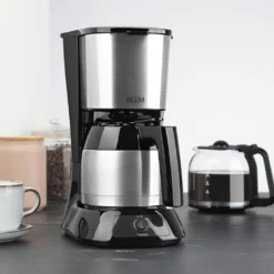 Kaffeemaschine Filter Kaffeemaschine 10 Tassen Thermoskanne Edelstahl Glaskanne 27 Kaffeemaschine Filter Kaffeemaschine 10 Tassen Thermoskanne Edelstahl Glaskanne -Kaufland Verkäufe 5545f06bbca06a7f92a00e88decc509e