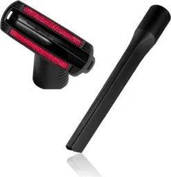 Exquisit BP 6401 Si Staubsauger | Akku-Staubsauger | Beutellos | LED Beleuchtung | Silber-Rot -Kaufland Verkäufe 555462180a901d01262e151014a8832c