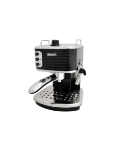 De'Longhi DeLonghi ECZ351BK Scultura Espressomaschine Siebträger Schwarz 21 De'Longhi DeLonghi ECZ351BK Scultura Espressomaschine Siebträger Schwarz -Kaufland Verkäufe 5557b0f03569b53999ca1b33c9b3bfc7