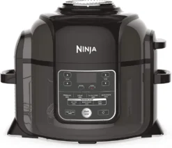 SharkNinja Ninja OP300EU Foodi Multikocher (6,0l) 16 SharkNinja Ninja OP300EU Foodi Multikocher (6,0l) -Kaufland Verkäufe 555f27e85fac7932efc7cb01368f655f