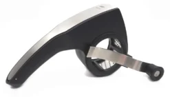 Gefu Trommelreibe Pecorino Laser Cut Mit 3 Trommeleinsätzen Käsereibe -Kaufland Verkäufe 555f450c4bcc72239a019e06e18565f5