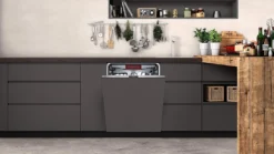 Neff S255ECX11E N 50 XXL-Vollintegrierter Geschirrspüler, 13 Maßgedecke, 60cm, Edelstahl 16 Neff S255ECX11E N 50 XXL-Vollintegrierter Geschirrspüler, 13 Maßgedecke, 60cm, Edelstahl -Kaufland Verkäufe 5586e62d3c340c9a3e442f3464334b91