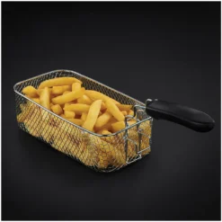 RUSSELL HOBBS Fritteuse Cook@Home 19773-56 Edelstahl 3,2L 130-190°C 1800W 18 RUSSELL HOBBS Fritteuse Cook@Home 19773-56 Edelstahl 3,2L 130-190°C 1800W -Kaufland Verkäufe 559e01461e298eea66ab8194f6ae0f0d