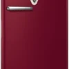 Gorenje OBRB615DR Kühl-Gefrier-Kombination Retro Rot 247 L FrostLess -Kaufland Verkäufe 55a43c52e20f2284aa6161979dceaed7