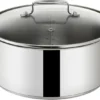 Tefal Jamie Oliver Everyday SS Eintopf 24cm -Kaufland Verkäufe 55b54fe147ef3fb9aa40fbbdc4646aa0