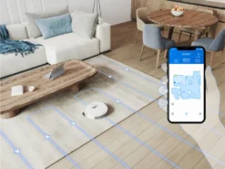 ECOVACS Deebot N8 Saugroboter Mit Wischfunktion -Kaufland Verkäufe 55b60f2be506a8f3b59e64743798768d