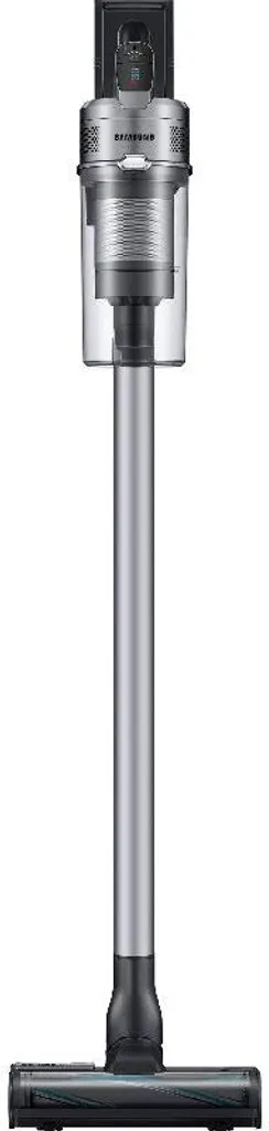 Samsung Jet 75 Complete 9496496000, Akku-Handstaubsauger, Kabellos & Beutellos, ChroMetal/Silber 19 Samsung Jet 75 Complete 9496496000, Akku-Handstaubsauger, Kabellos & Beutellos, ChroMetal/Silber – Bild 17