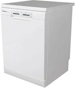 CANDY HCF3C7LFW - Freistehender Geschirrspüler - 13 Gedecke - 47 DB - L60 Cm - Weiß -Kaufland Verkäufe 55d95014ba1534293f7de28f729b6642