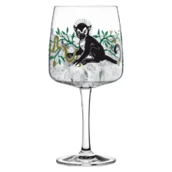 Ritzenhoff Gin Ginglas Mit Stiel Affe By Karin Rytter 2020 11 Ritzenhoff Gin Ginglas Mit Stiel Affe By Karin Rytter 2020 -Kaufland Verkäufe 55f6a85495d6646eb0de805b0a083887