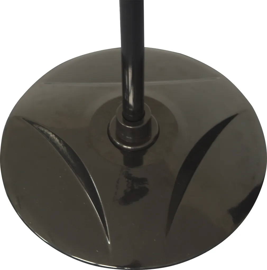 TroniTechnik Quartz-Heizstrahler Mit 3 Stufen, Verstellbarer Teleskopstange Und Kopf 8 TroniTechnik Quartz-Heizstrahler Mit 3 Stufen, Verstellbarer Teleskopstange Und Kopf – Bild 6