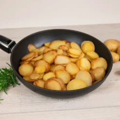 Genius Cerafit Plasma - Pfanne Ø 28 Cm | Set 2-tlg. -Kaufland Verkäufe 560744d00e34324bb736ebffdfda5028 1