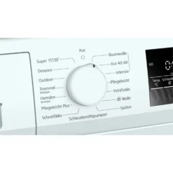 Siemens IQ300 WM14NK20 Waschmaschinen - Weiß 15 Siemens IQ300 WM14NK20 Waschmaschinen - Weiß -Kaufland Verkäufe 560f83ae7ca9ce6aeb9d157a941fd733
