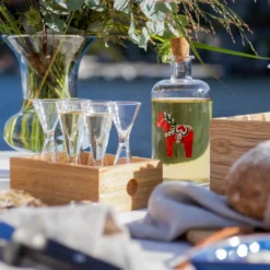 Nature Schnapsglas Schnapsgläser Set Shotgläser Mit Holzbox 7 Tlg. Schnapsset -Kaufland Verkäufe 56455e99b329196f6e00c8fdf1cf715b