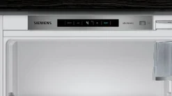 Bosch Siemens KI51RADF0 IQ500 Einbau-Kühlschrank / F / 133 KWh/Jahr / 247 L / HyperFresh Plus / LED Beleuchtung / SuperCooling / Flachscharnier -Kaufland Verkäufe 565425527b360a96f9a85aaa41b3e1ab