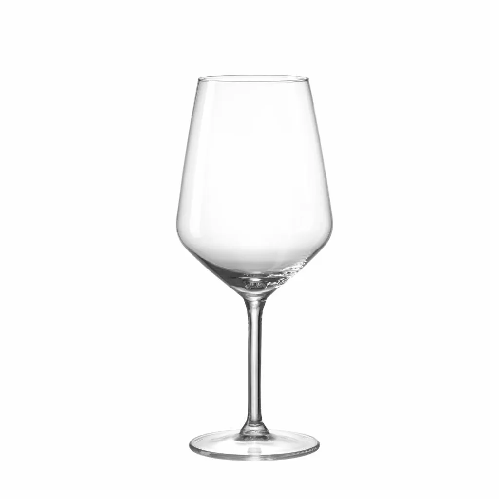 Burgunder 530ml 6er Set Flamenco 5 Burgunder 530ml 6er Set Flamenco – Bild 3