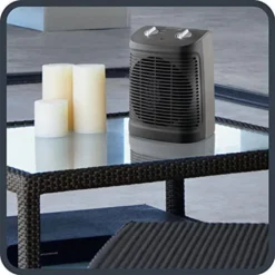 Rowenta SO2330F2 Instant Comfort Heizlüfter Frostschutzautomatik 2000 W Schwarz -Kaufland Verkäufe 5667512dbdec7abf29f37a9b6f029099